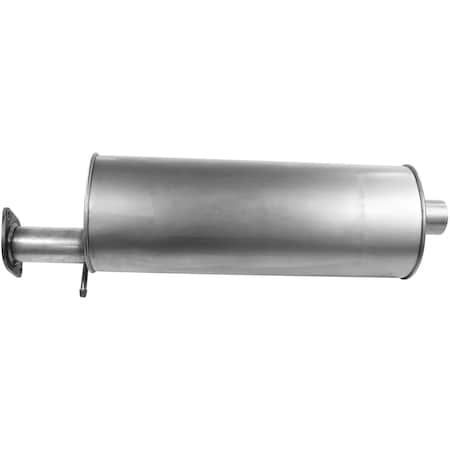 Walker Exhaust Exhaust Muffler 21759